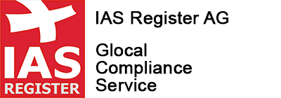 IAS Register AG